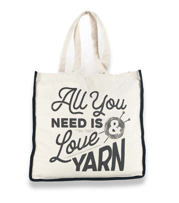 Canvas Tote Bag