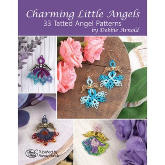 Charming Little Angels Book
