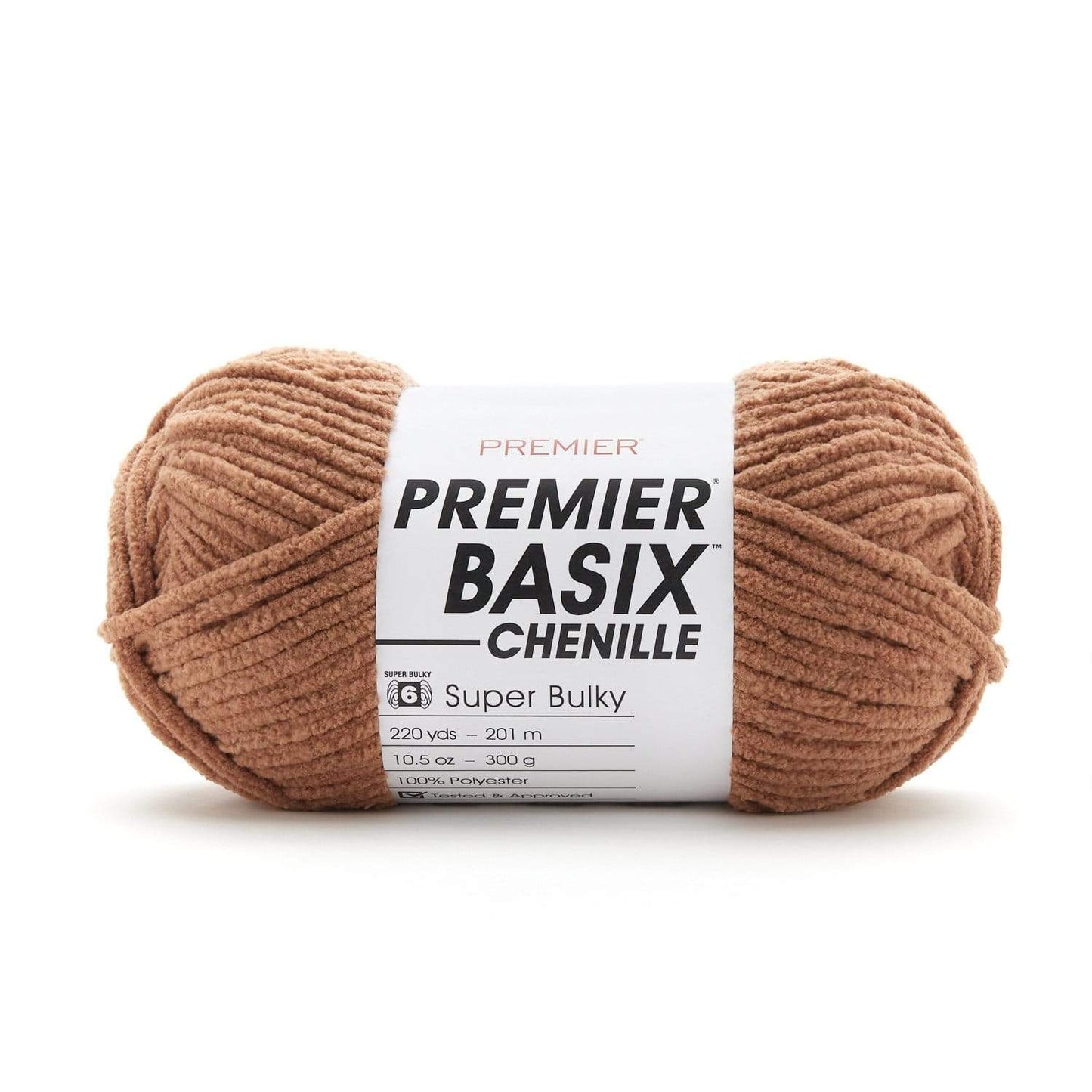 Basix Chenille