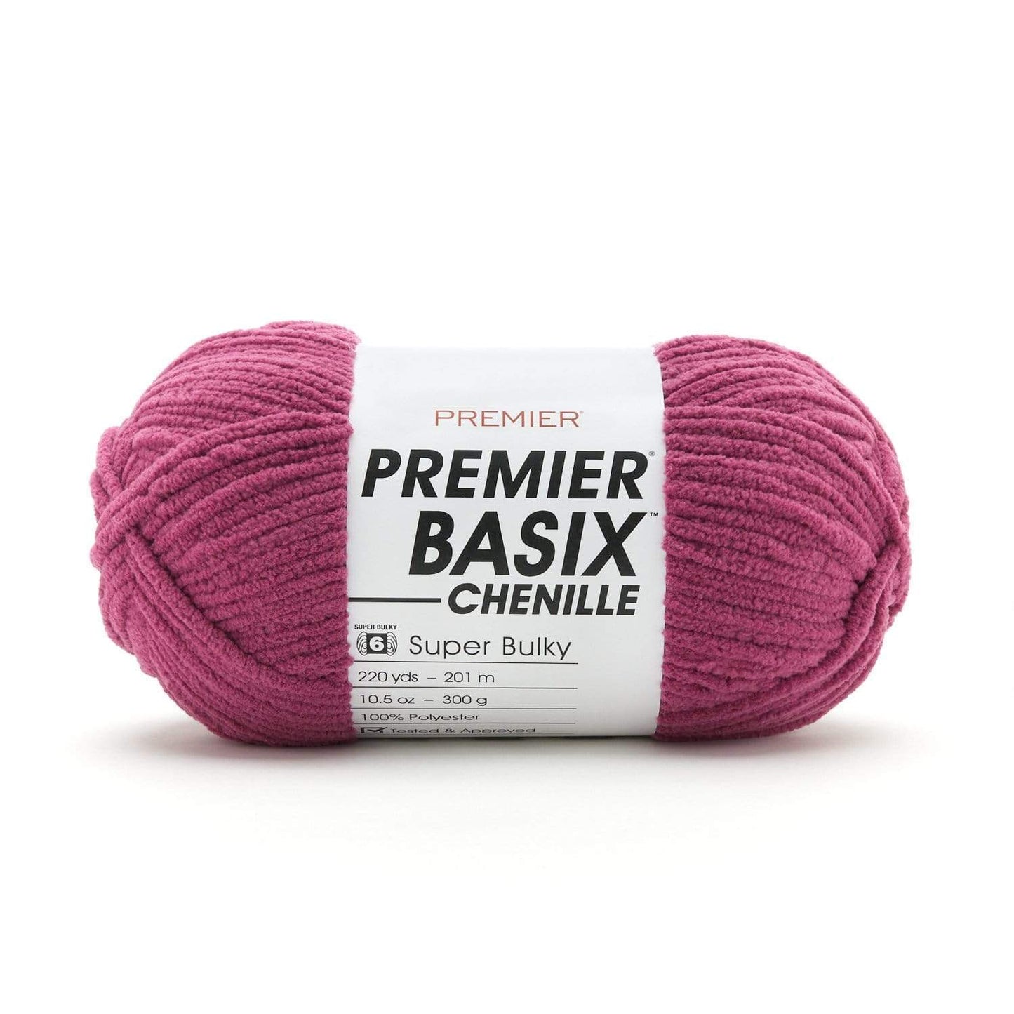 Basix Chenille