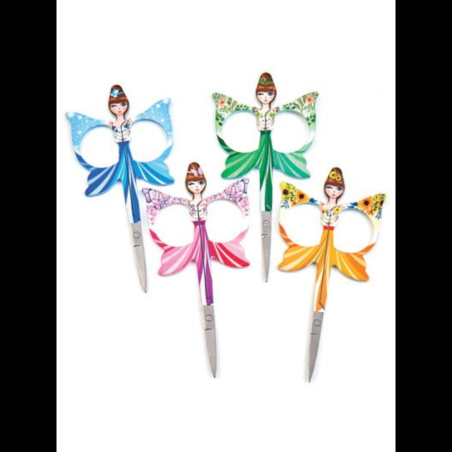 Angel Scissors