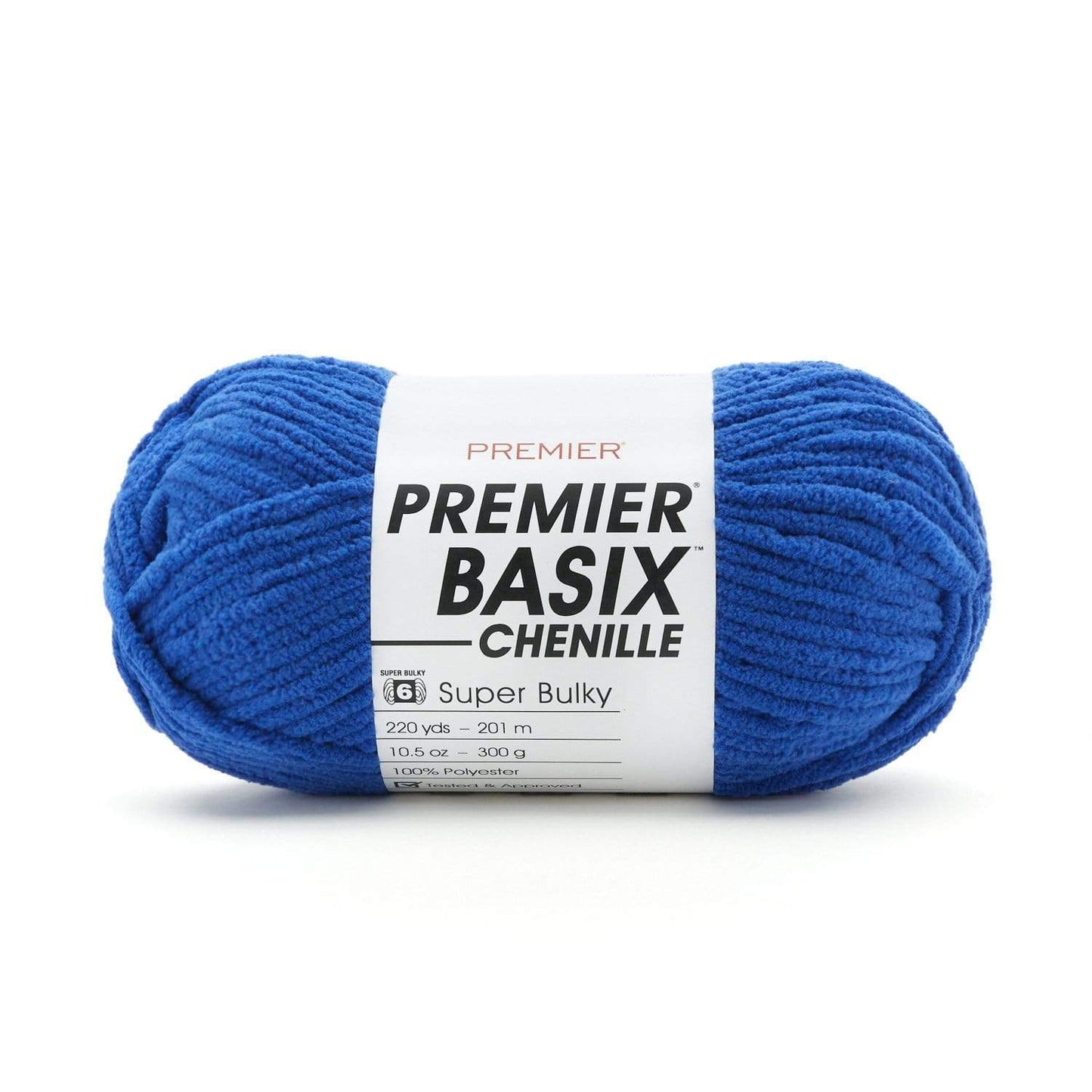 Basix Chenille