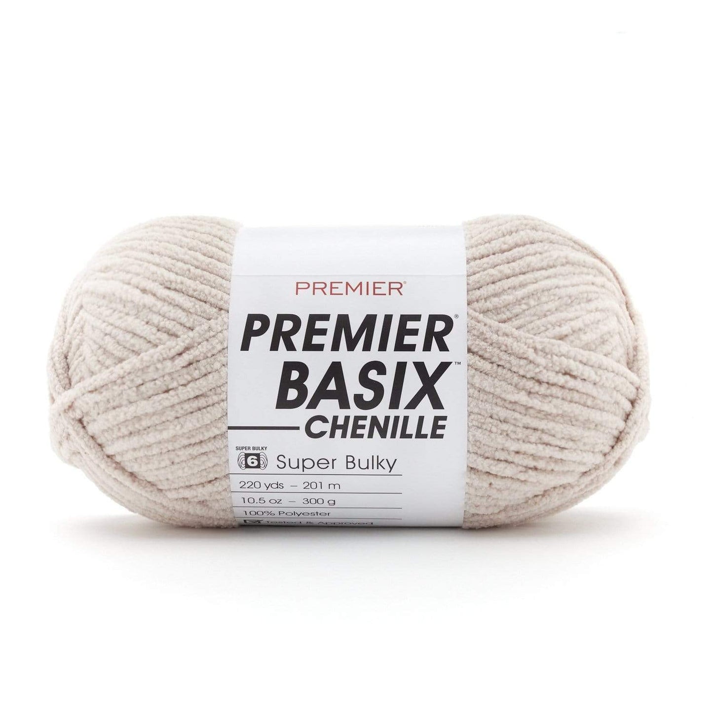 Basix Chenille
