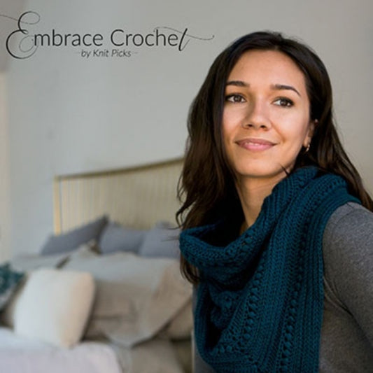 Embrace Crochet