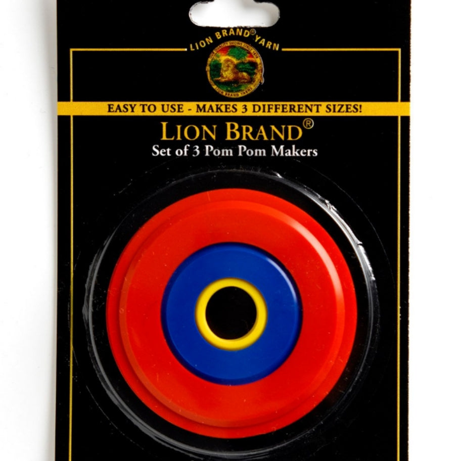 Pom Pom Makers