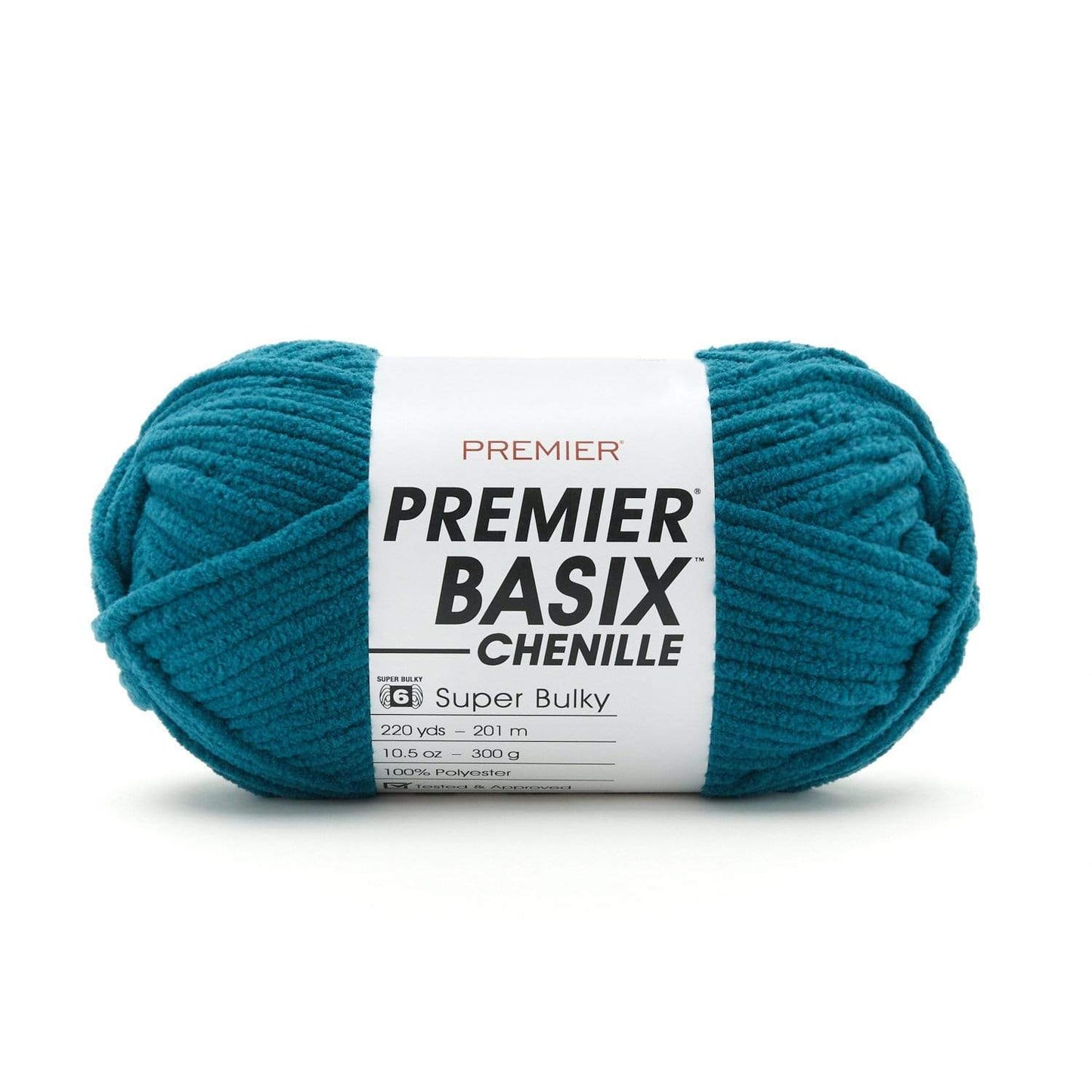 Basix Chenille