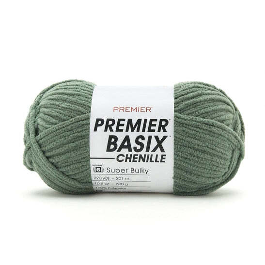 Basix Chenille