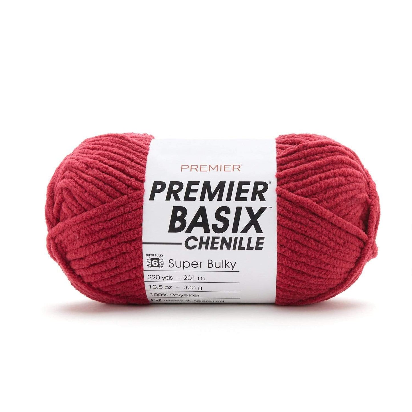 Basix Chenille