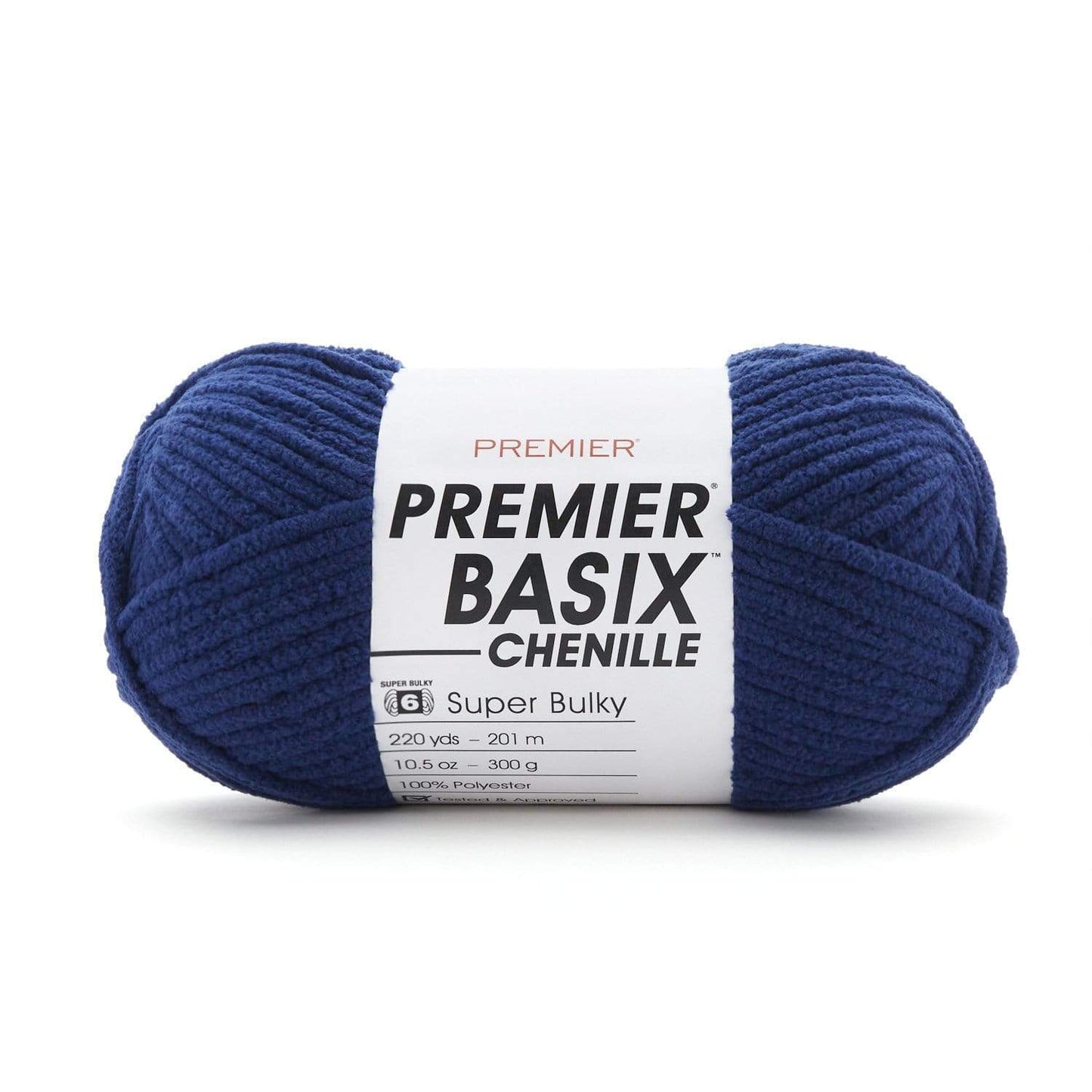 Basix Chenille