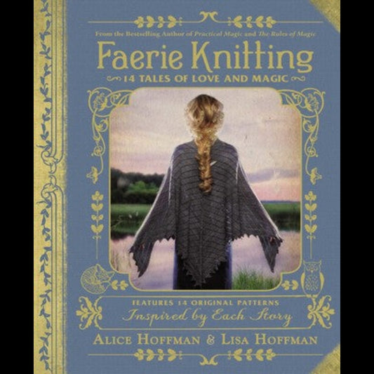 Faerie Knitting