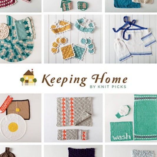Keeping Home