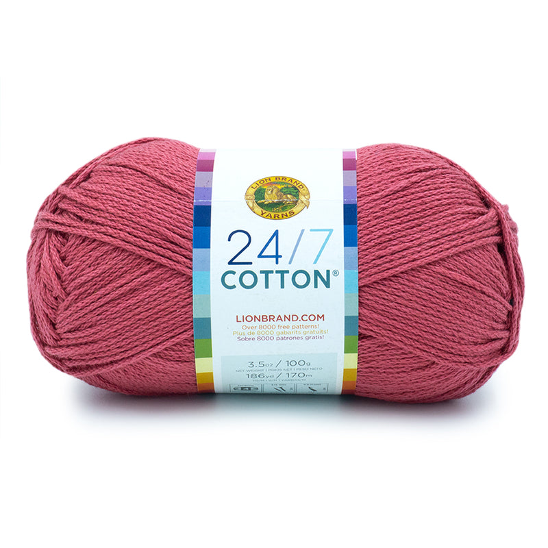 24/7 Cotton